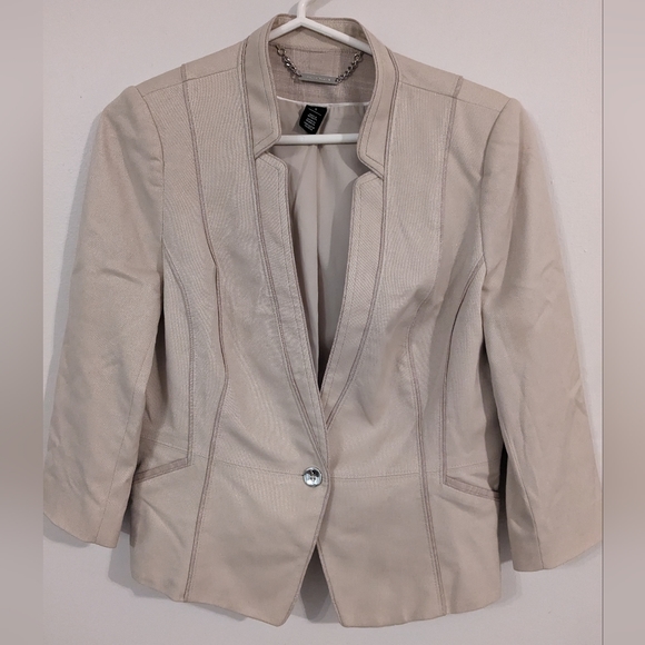 White House Black Market Jackets & Blazers - White House Black Market Blazer